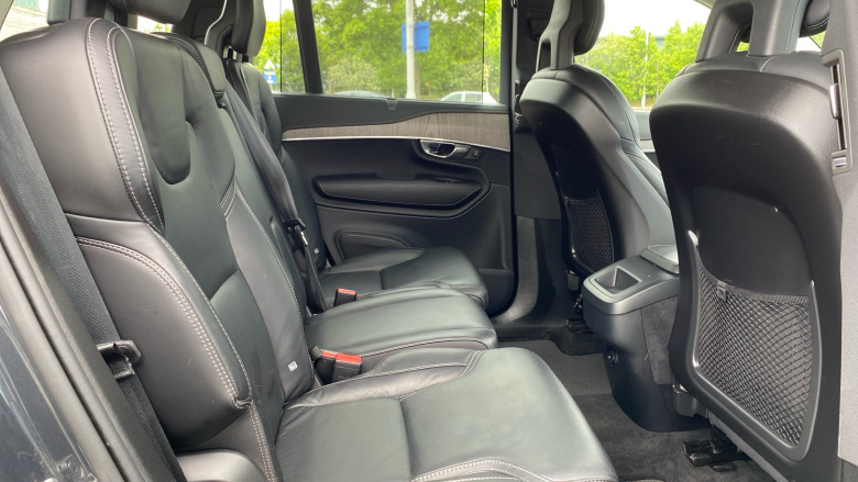 Volvo Xc90 2.0 B5D [235] Inscription Pro 5dr AWD Geartronic Diesel Estate